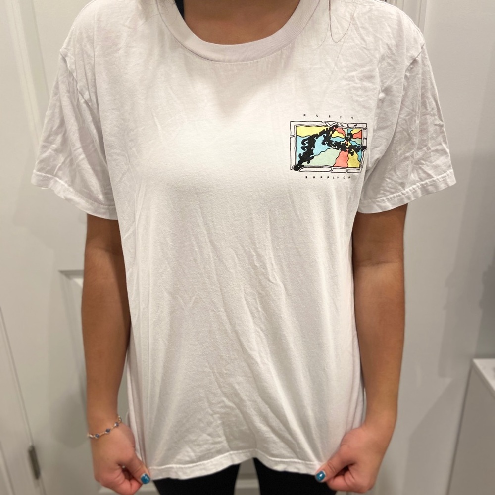 Cute and Trendy T-shirt